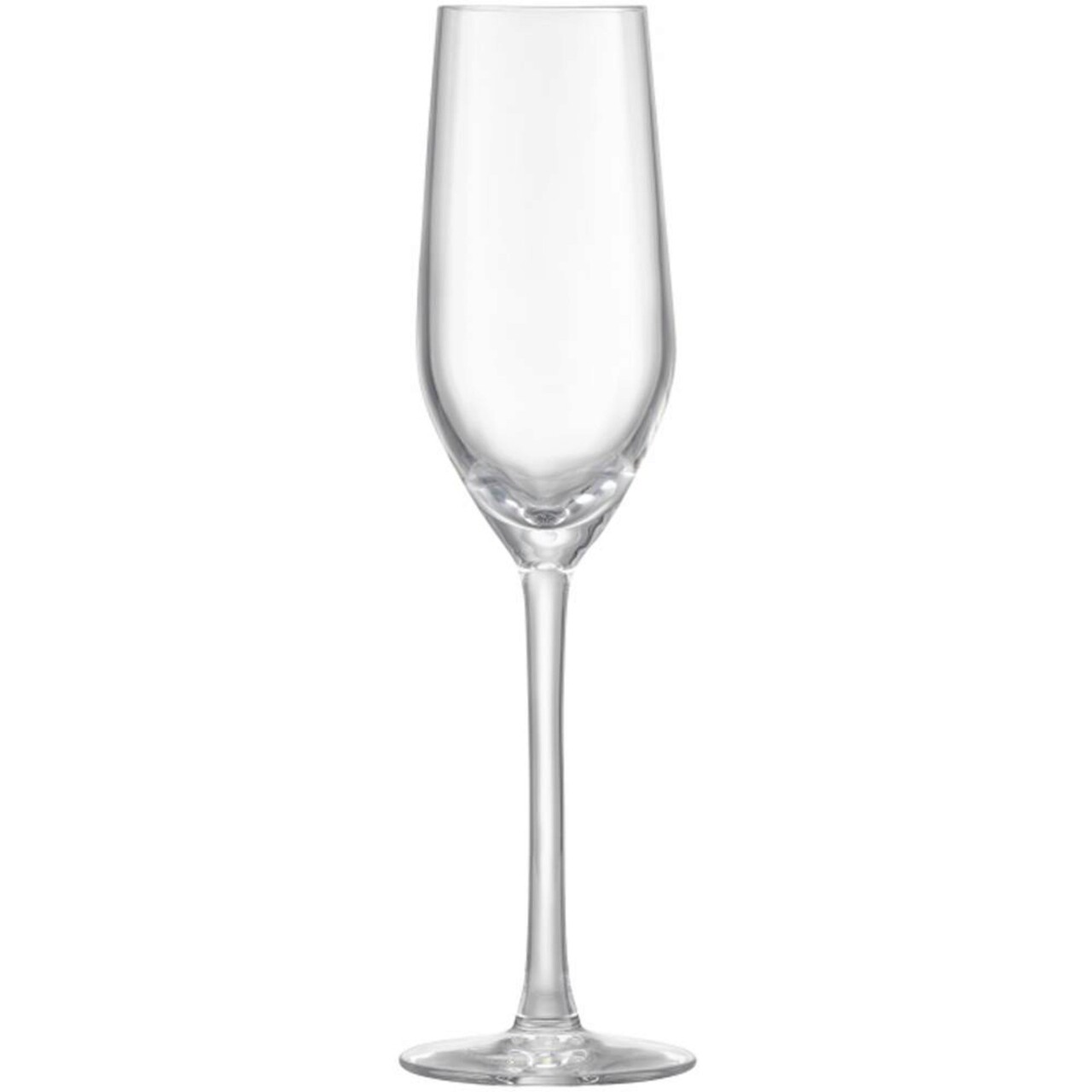 Set 6 pahare sampanie Verre, Ambition, 160 ml, sticla - imagine 3